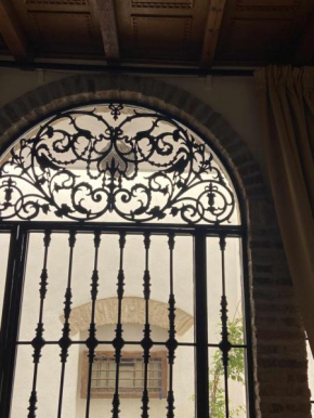 Llana 5 alojamiento turistico Jaen